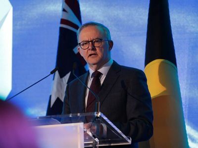 PM: Australia must become ‘renewable energy superpower’