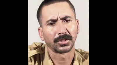 Army’s ‘Marlboro Man’ struck gold with Pakistan POW’s cigarettes