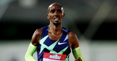Home Office say no action will be taken against Sir Mo Farah after he shares true identity