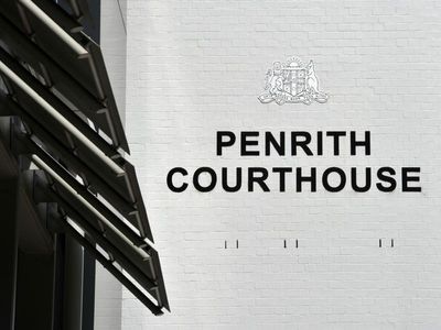 Climate protesters ordered to leave NSW