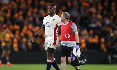 Rugby cannot overlook contact issues and stoppages undermining game