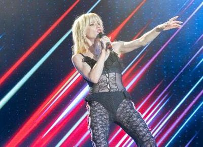 Carly Rae Jepsen at Somerset House Summer Series gig review: This should be prescribed on the NHS