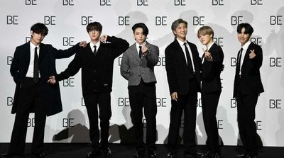 BTS Documentary Series, Concert Coming to Disney Streaming Services