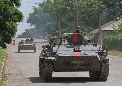 Putin recruiting troops from prisons to fight in Ukraine after massive losses