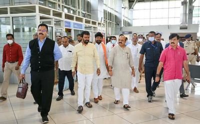 Govt mulling permanent solution against flooding of houses near rivers: Bommai