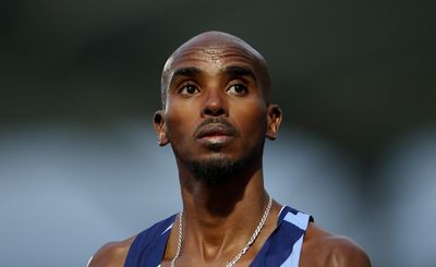 Olympian Mo Farah was trafficked to UK, forced into child labour