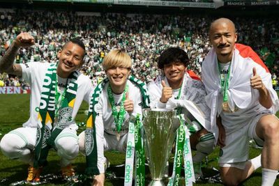 Celtic 'planning' Japan pre-season tour with Kyogo, Hatate, Maeda & Ideguchi set for homecoming