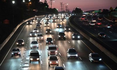 Nearly $2 trillion in damage inflicted on other countries by US emissions