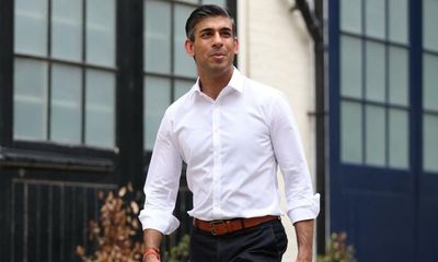 Eight MPs make it on to first Tory leadership ballot – as it happened