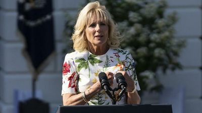 Jill Biden Chided for Saying Latinos as Unique as ‘Breakfast Tacos’