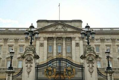 Man accused of trespassing at Buckingham Palace twice in four days