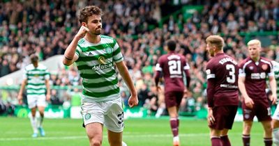 Matt O'Riley in Celtic season admission as midfielder gears up for 'off the scale' campaign