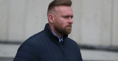 Two brothers jailed for trying to 'butcher' Dublin garda with kitchen knife