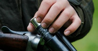 Hundreds of new gun licences granted in Avon and Somerset over the last year