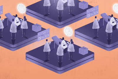 Tumours disappear in all participants of small cancer drug trial