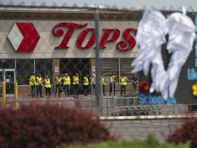 Buffalo's Tops grocery will reopen this week following the mass shooting in May