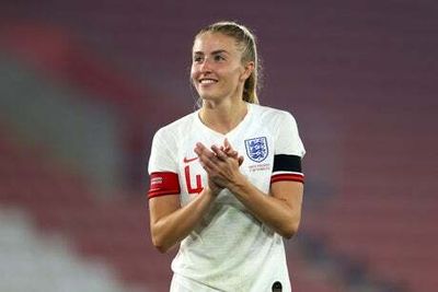 England football captain Leah Williamson signs massive deal with Gucci