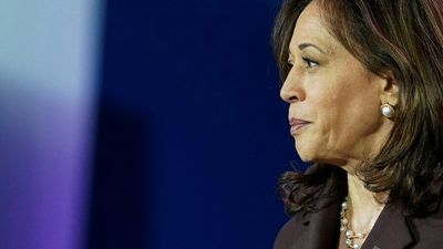 US Vice-President Kamala Harris makes virtual appearance at Pacific Islands Forum to unveil major plans for the region