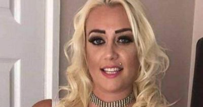 Killer 'obsessed with looking her best' gets tan and make-up to glam up in jail
