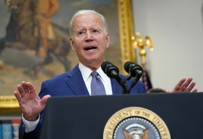 Factbox: Biden set to tackle oil, Israel, Yemen, Iran on Saudi trip
