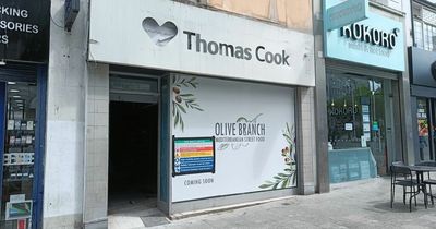 'Fantastic' Liverpool restaurant to open second city centre venue