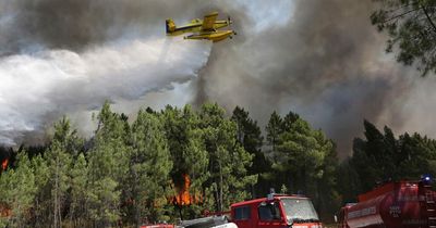 Warning to holidaymakers heading to Portugal