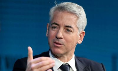 Bill Ackman to wind up Spac and return $4bn to investors