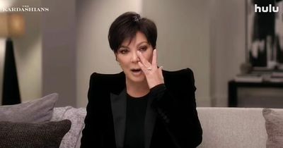 Kris Jenner has mystery medical scare as she hides hospital trip from kids in new trailer