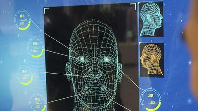 Face recognition tech sparks investigation