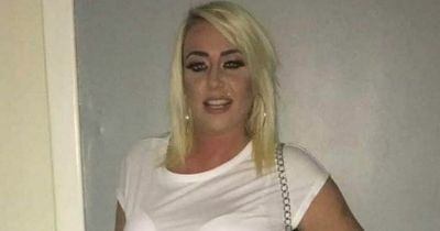 Vain Paisley killer 'mortified' by mugshot gets fake tan and make up in prison