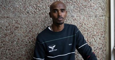 Real Mo Farah: What is modern slavery and the signs of human trafficking?