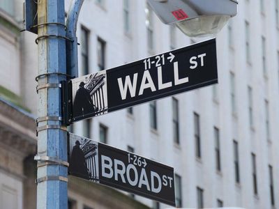 U.S. Stock Futures Down Ahead Of PepsiCo Earnings