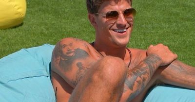 Scotland Love Island viewers slam contestant for 'slandering' country