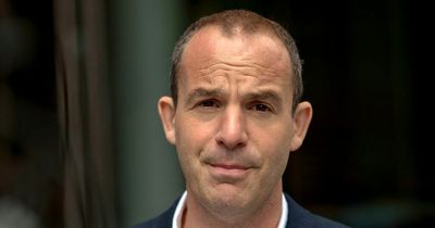 Martin Lewis has one question for MPs as energy bills set to soar once again