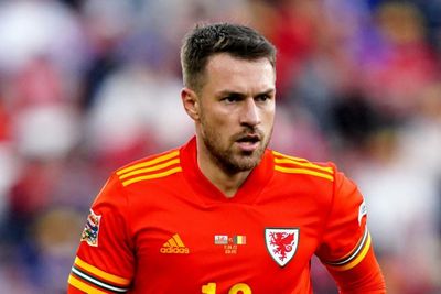 Aaron Ramsey 'rejects' Galatasaray switch with Premier League move his preference