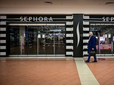 Sephora is permanently leaving Russia