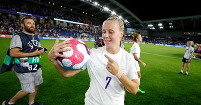 Beth Mead shows she's England's number one asset as Sarina Wiegman's dream scenario turns real