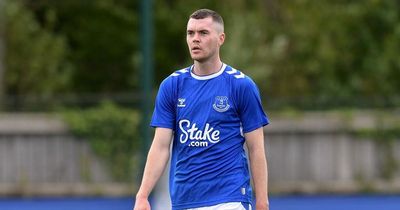 'A bit more freedom' - Michael Keane describes Everton's new style of play for 2022/23 season