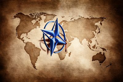 NATO: A threat to our planet's future