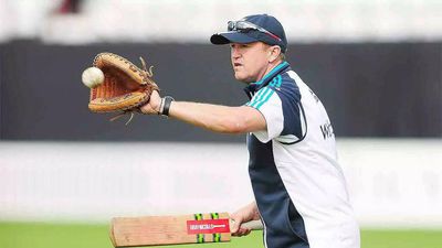 Andy Flower hired as Gulf Giants head coach