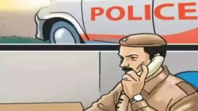 Man shoots dead second wife during pregnancy in Uttar Pradesh village