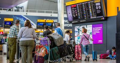 Heathrow axes 4,000 passengers a day for whole summer with new customer cap