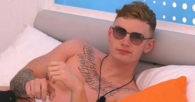 Jack Keating names Love Island girl he was getting close to that we didn't see