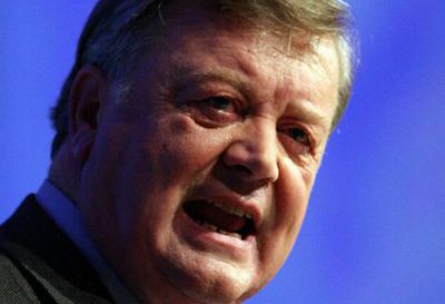 Tory leadership hopefuls peddling ‘populist nonsense’ with tax cut promises, Ken Clarke says