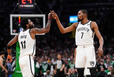 NBA rumors: Kevin Durant and Kyrie Irving trade talks; Deandre Ayton free agency