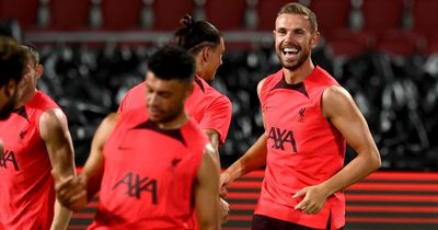 Jordan Henderson sends Liverpool message as Jurgen Klopp makes new signings admission