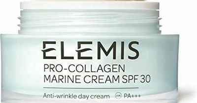 Amazon Prime Day 2022: Save £33 on award-winning ELEMIS Pro-Collagen Marine Cream