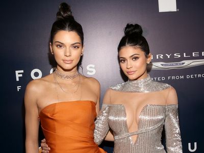 Kendall Jenner had ‘massive birth control moment’ after sister Kylie’s second pregnancy