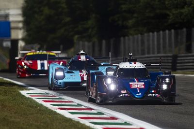 Alpine's Monza win "really important" for WEC title hopes