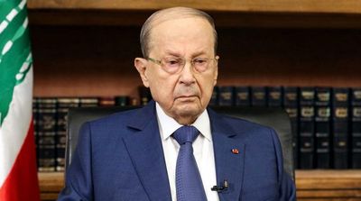 Numbers Highlight Lebanon’s Collapse During Aoun’s Tenure
